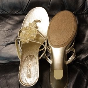 Kenneth Cole Reaction sandals